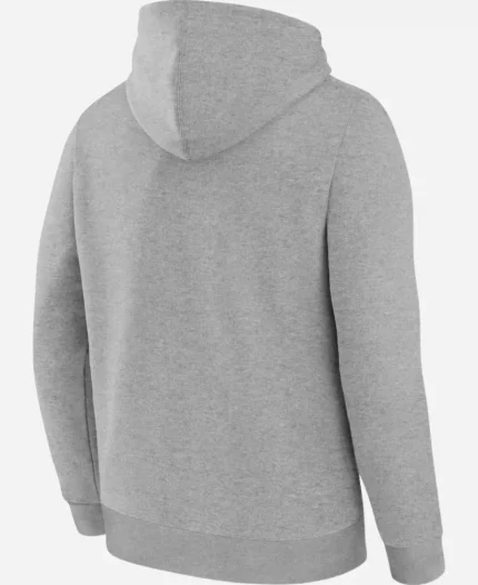 Caleb Williams NFL Bears Wild Card Hoodie - Grey