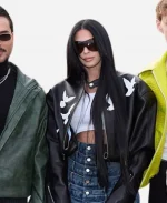 Camilla Araújo PWF 2026 Jacket