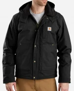 Carhartt Full Swing Steel Jacket