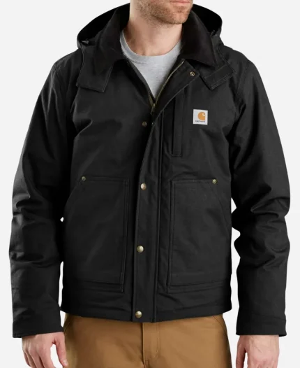 Carhartt Full Swing Steel Jacket