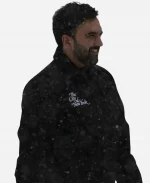 Carhartt Mayor Zohran Mamdani New York City Jacket