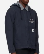 Carhartt WIP x New Balance Jacket