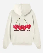 Cherry Pullover Hoodie