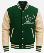 Chicago Bulls South Florida Jacket