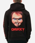 Chucky Hoodie