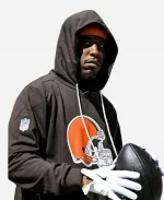 Cleveland Browns 2026 Hoodie