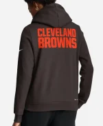 Cleveland Browns Hoodie