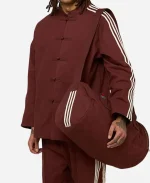 Clot Edison Chen x Adidas Track Jacket