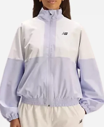 Coco Gauff AO Signature Melbourne Jacket
