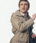 Colin Morris-Jones It’s a Sin Hooded Jacket