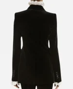 Congressional Ball Melania Trump Blazer