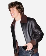 Connor Storrie PFW Party Jacket