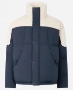 DFW Stephen Curry Puffer Jacket