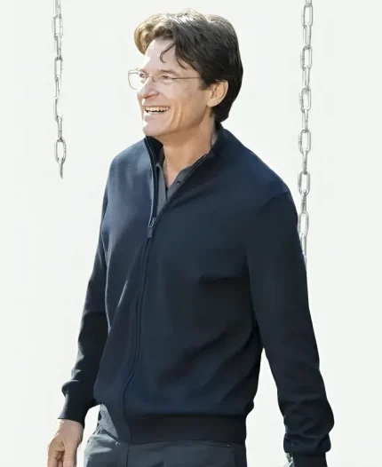 DTF St. Louis Jason Bateman Blue Jacket