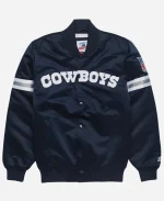 Dallas Cowboys 1990’s Jacket