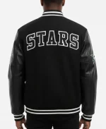 Dallas Stars Prospect Black Jacket