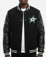 Dallas Stars Prospect Jacket