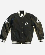 Dallas Stars Prospect Jacket – Black