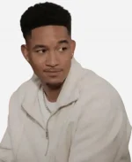 Damon Sims All American Homecoming Jacket