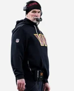 Dan Quinn 2026 Hoodie