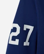 Darryl Sittler TML Hoodie