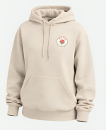 De La Rosa Pullover Hoodie