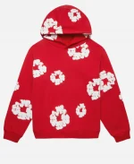 Denim Tears Cotton Wreath Sweatshirt