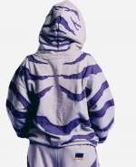 Digimon Garurumon Hoodie