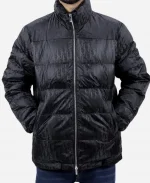 Dior Oblique Puffer Jacket