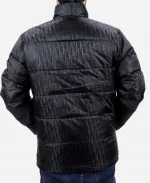 Dior Puffer Jacket