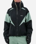 Dope Snow Spartan W Ski Jacket