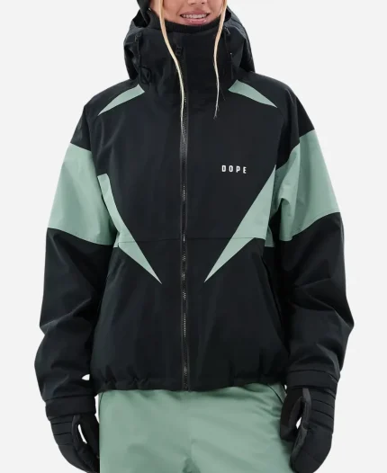 Dope Snow Spartan W Ski Jacket