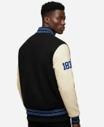 Duke Blue Devils 1838 Varsity Jacket