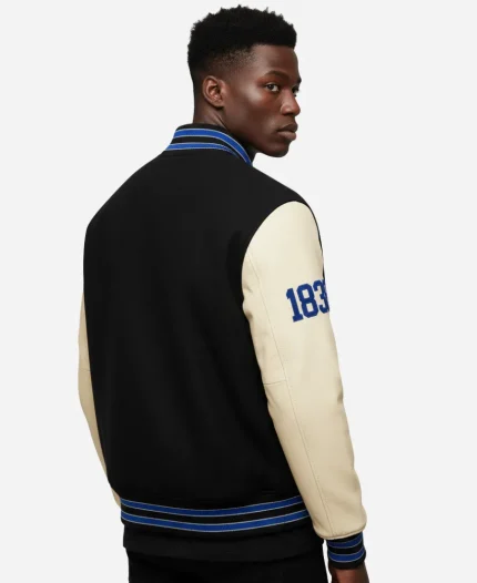 Duke Blue Devils 1838 Varsity Jacket