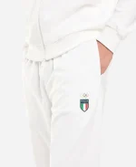 EA7 Emporio Armani Milano Cortina Winter Olympics Team Italy 2026 Tracksuit