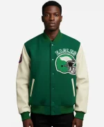 Eagles 80’s Varsity Jacket