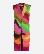 Eleanor Chun Death and Other Details 2024 Karoline Long Vest