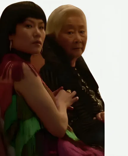 Eleanor Chun Death and Other Details 2024 Long Vest