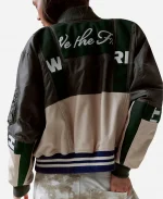 Emily Orozco Access Hollywood Jacket - For Sale