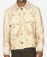 Emily in Paris S05 Samuel Arnold Jacket