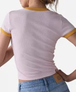 English Teacher Savanna Gann Graphic Tee