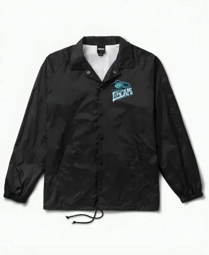 Escape Spider Jacket