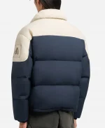 Everest Puffer Jacket