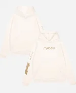 F1 The Movie APXGP Team Hoodie