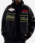 F1 x PacSun Las Vegas Jacket