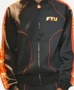 FTY Black Jacket