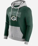 Fanatics Darius Rucker Green Bay Packers Coaches Hoodie - Green
