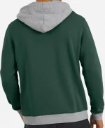 Fanatics Darius Rucker Packers Coaches Hoodie - Green