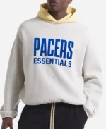 Fear of God NBA Pacers Hoodie