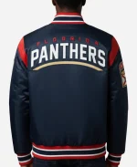 Florida Force Play Jacket